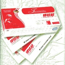 Китайская компания  ЛИ ВЕСТ - Лечебно-профилактические прокладки Цзы Мей Шу  - 